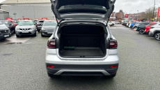 Volkswagen T-Cross 1.0 TSI 115 SEL 5dr Petrol Estate